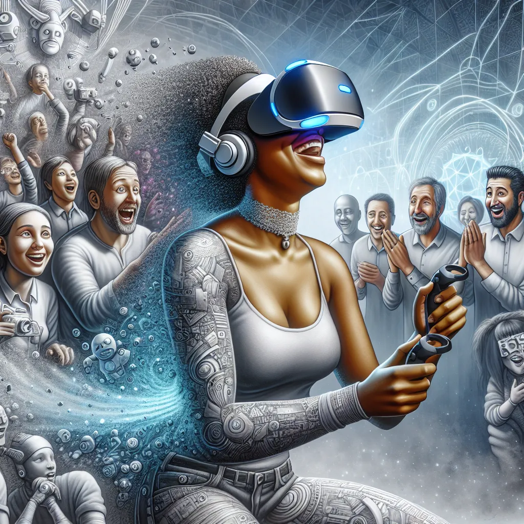 가상의 세계, 실제의 기술: 게임 플레이가 현실 세계 기술에 미치는 영향